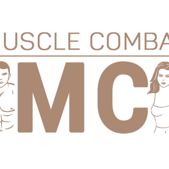 "Muscle Combat"