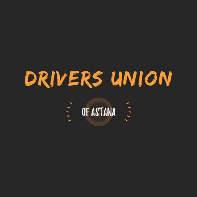 Drivers Union of Astana