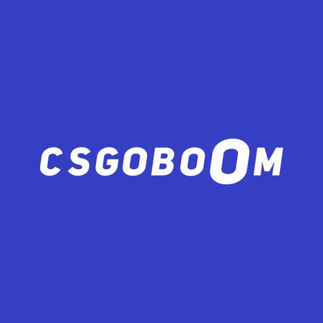 CSGO Boom