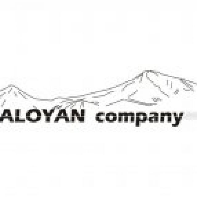 Aloyan Company -    