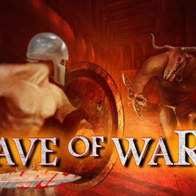   Slave of War   