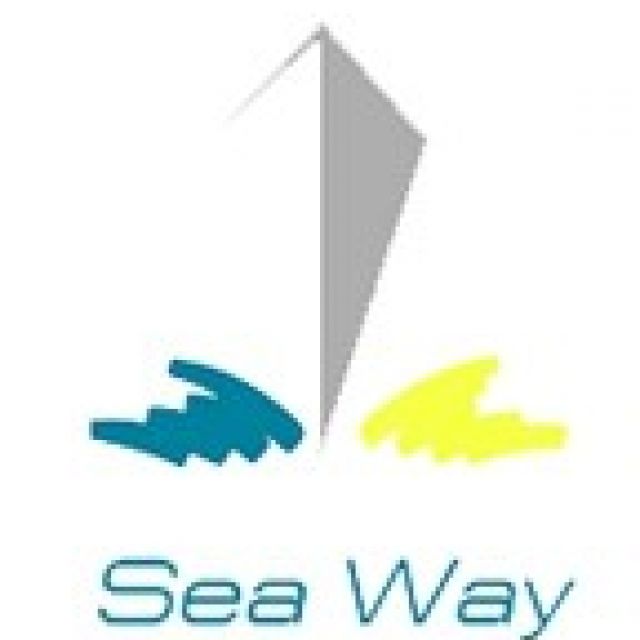 Sea-way