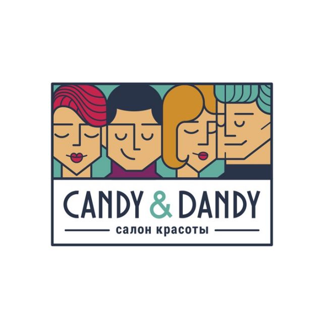 Candy & Dandy