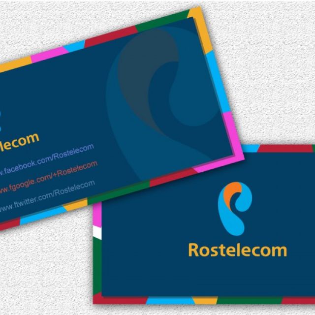  Rostelecom