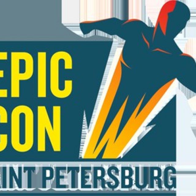 Epic Con Saint Petersburg 