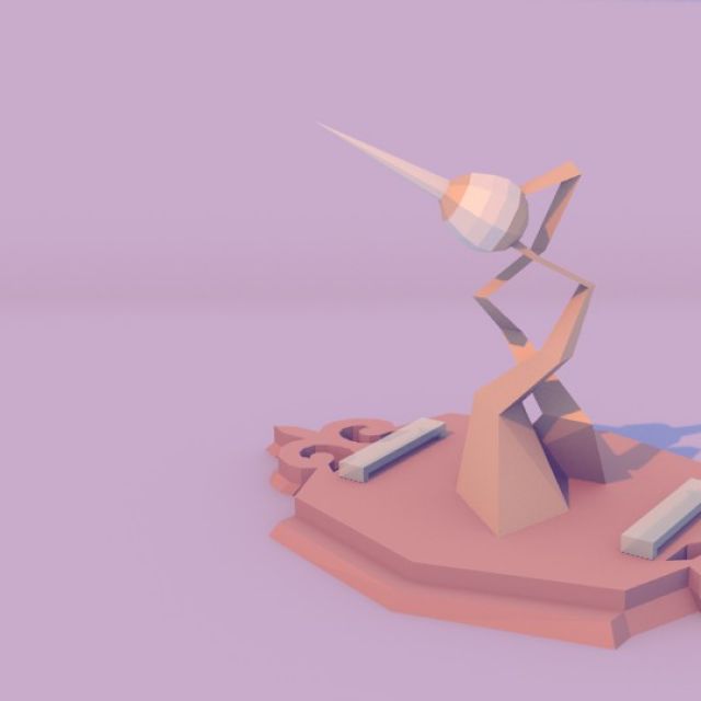 Low-Poly