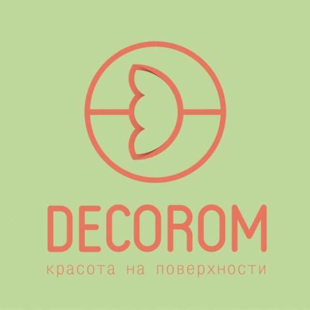 Decorom