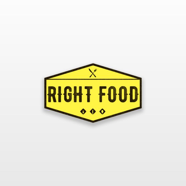 Right Food