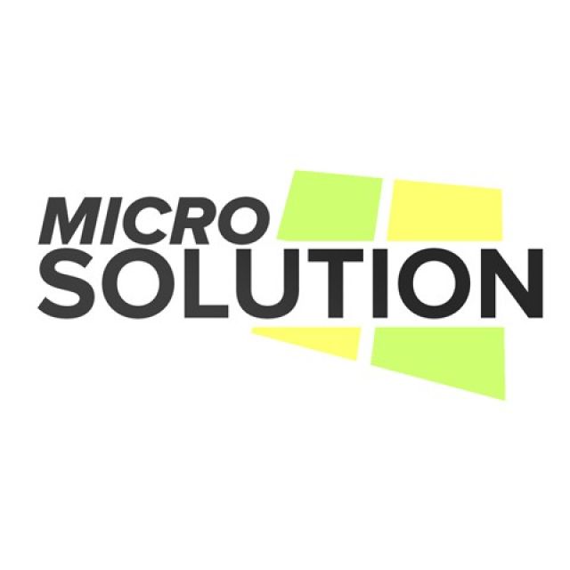 Micro-solution -    VBA