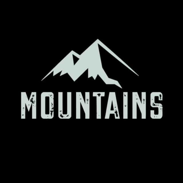 Mountains 2017