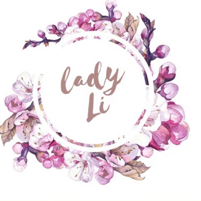     "lady Li"