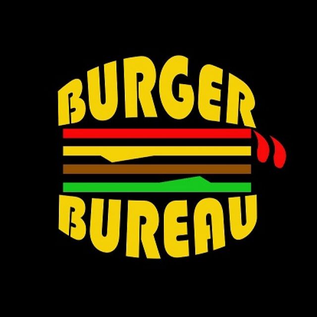  "Burger bureau"