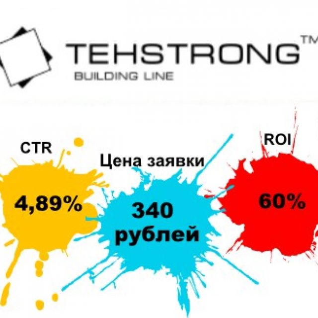 Tehstrong - 