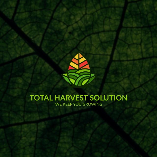 Total Harvest Solution