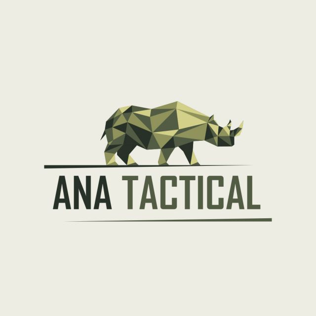 Ana Tactical