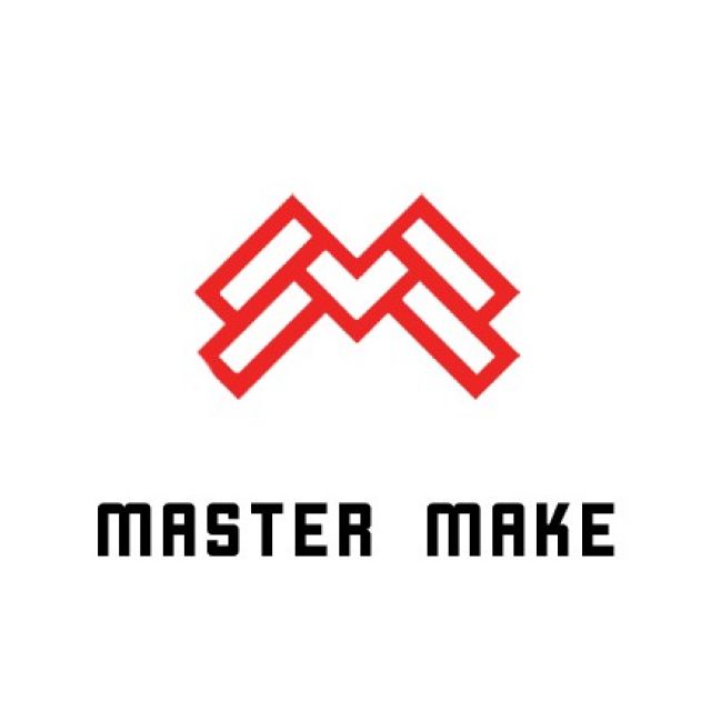 Master Make -     