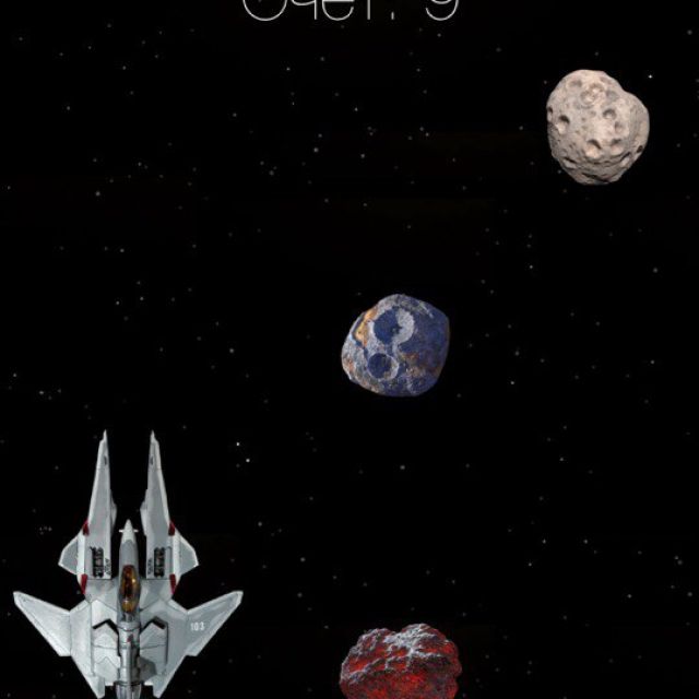 Space Alpha (  iPhone, iPad)  