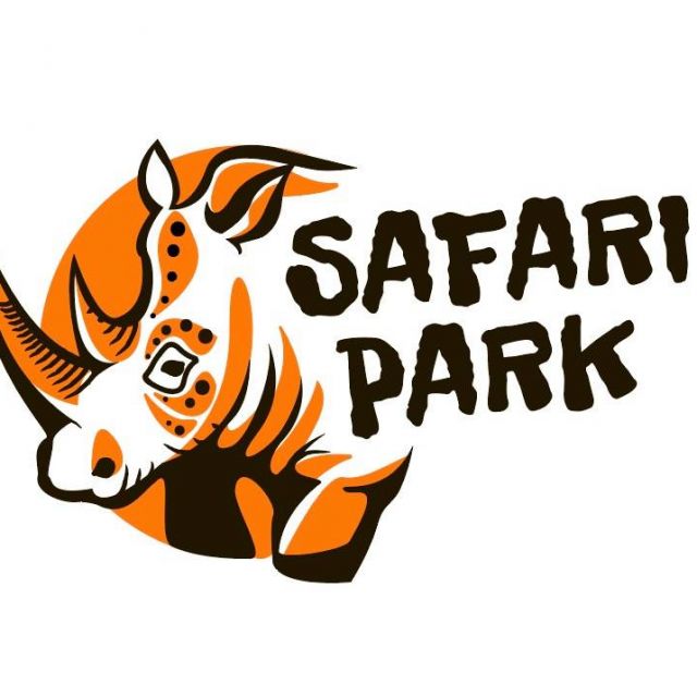 Logo  Dvůr Králové Zoo