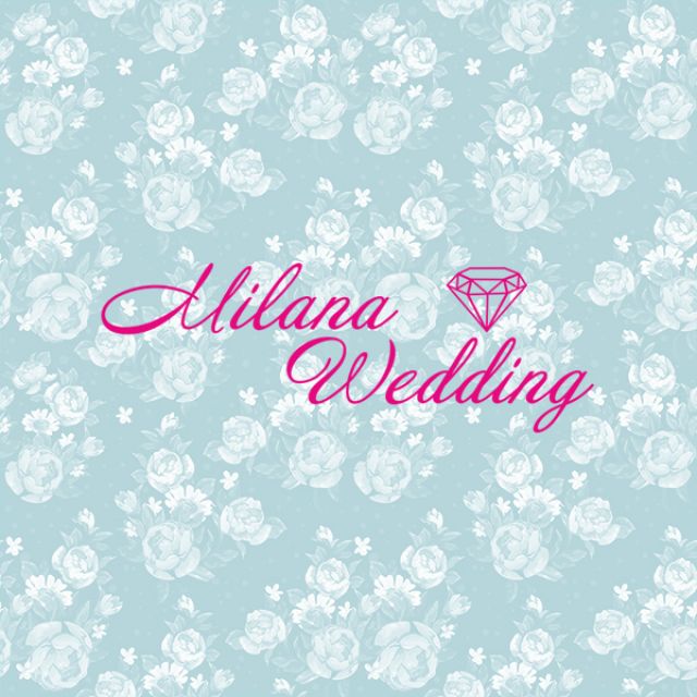   ''Milana wedding''