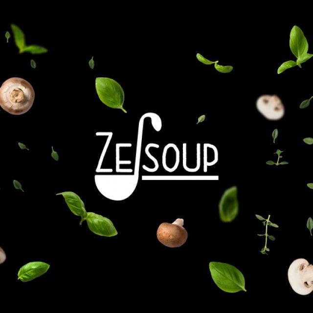      -   "Ze-soup"