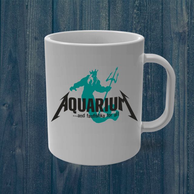  Aquarium