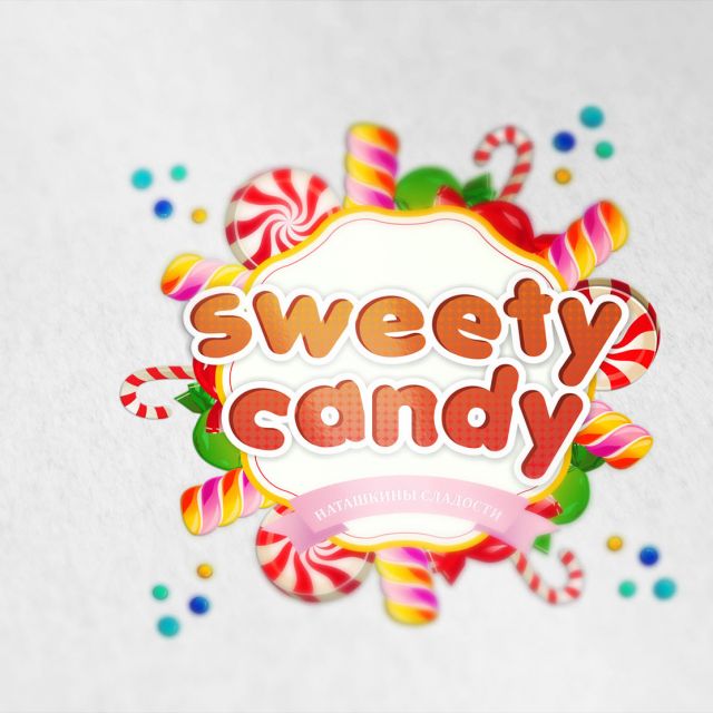  Sweety Candy