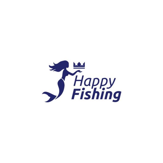 Happy Fishing