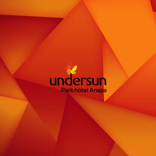 - ''Undersun''