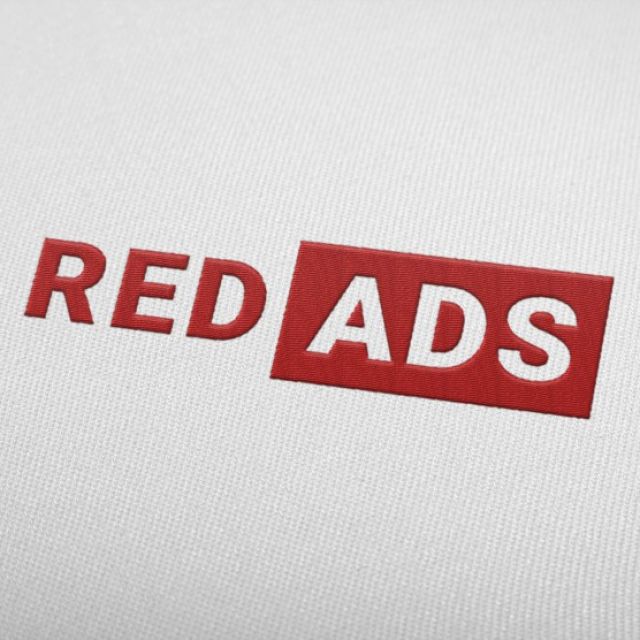 Red Ads