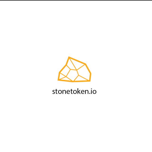 Stonetoken.io     