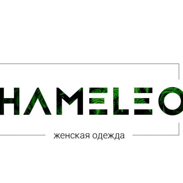 CHAMELEON-     