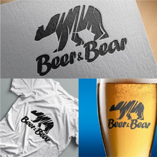 Beer&Bear