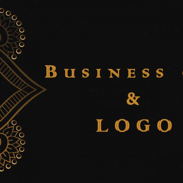 Business Card & Logo