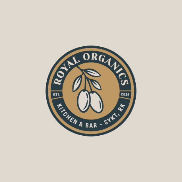 Royal Organics