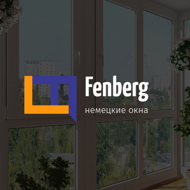 Fenberg.  + 