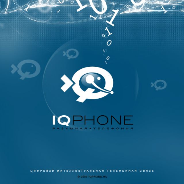 IQ Phone