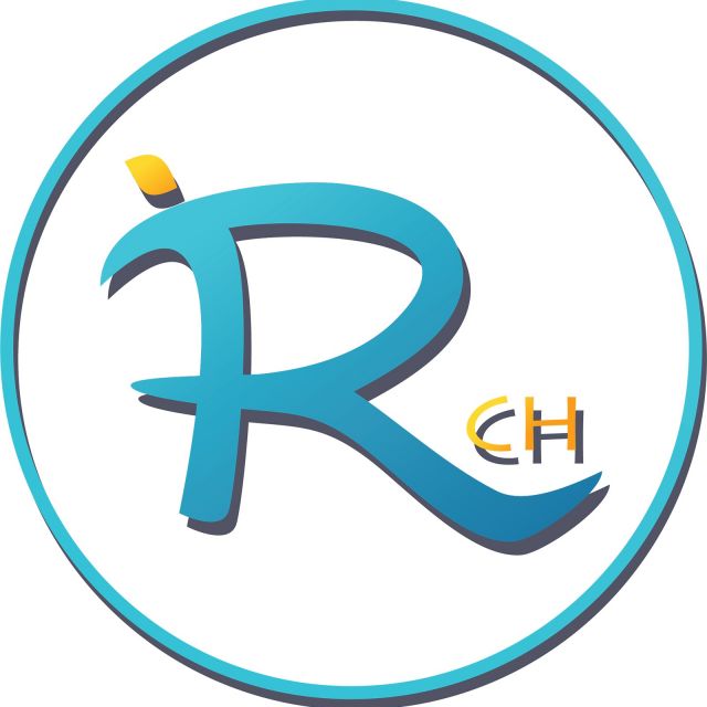 Logo Rch