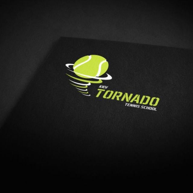     "Tornado"