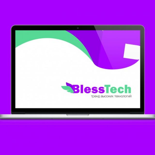  blesstech.ru
