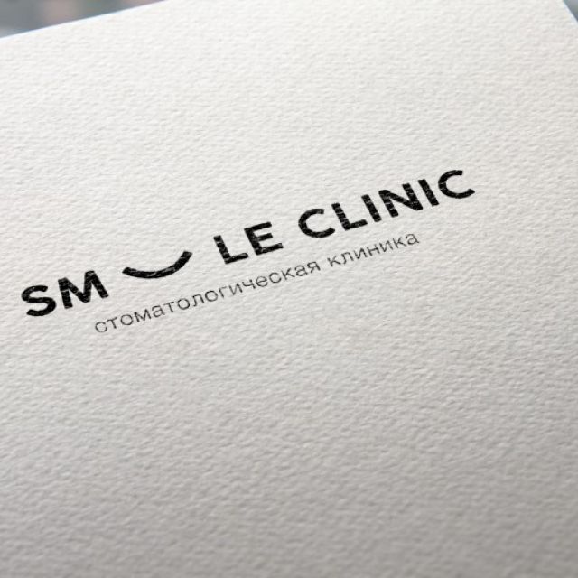     "Smile Clinic"