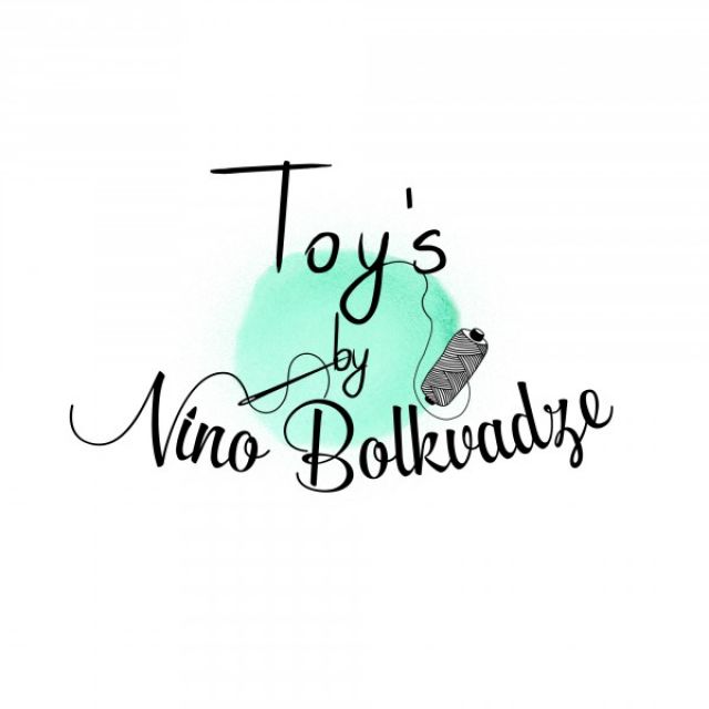   "Toys By Nino Bolkvadze"