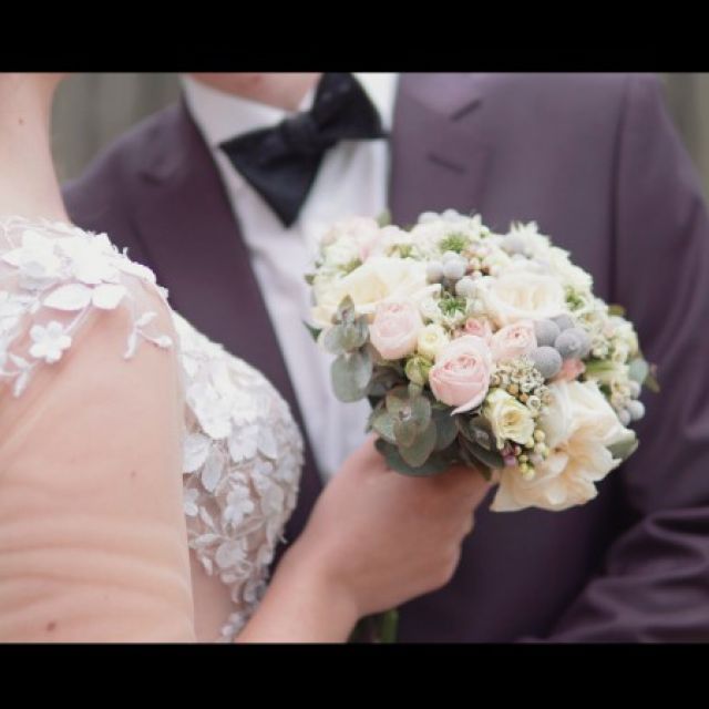  &  | Wedding Short Film (4K)