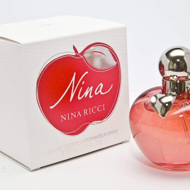  Nina  Nina Ricci. ,   