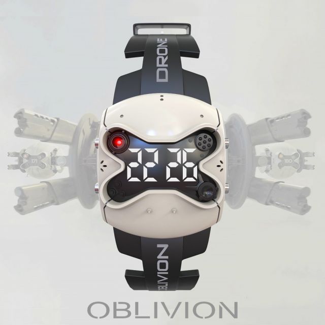 watch oblivion drone 