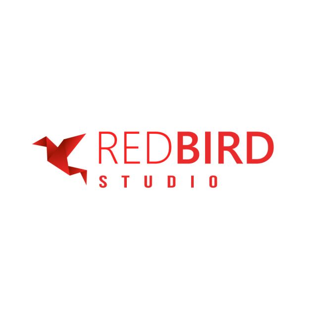 Red Bird logo