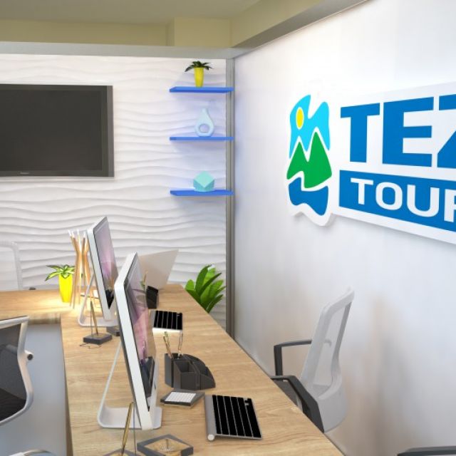  TEZ Tour