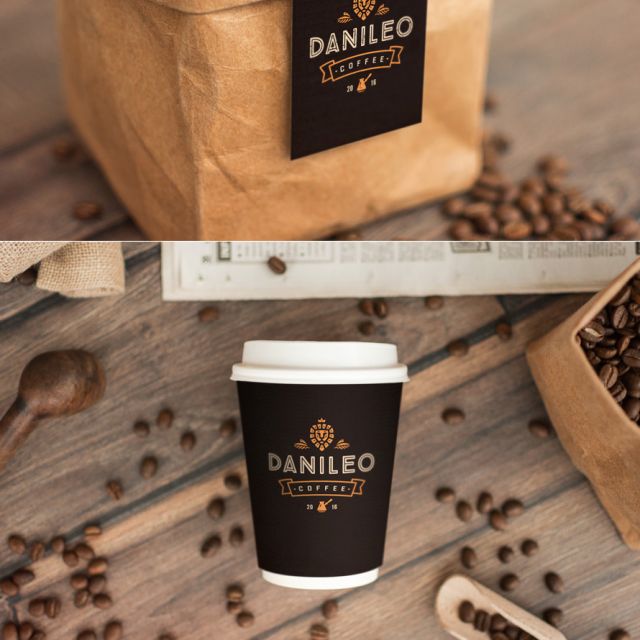 DANILEO / coffee (!)