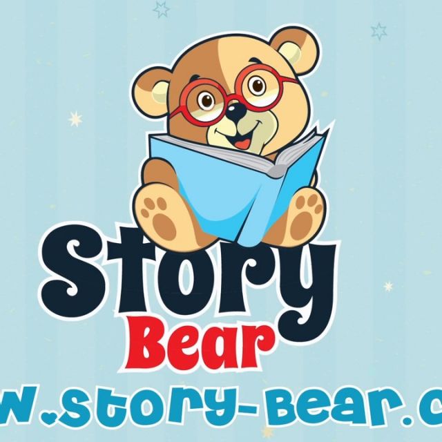    story-bear.com