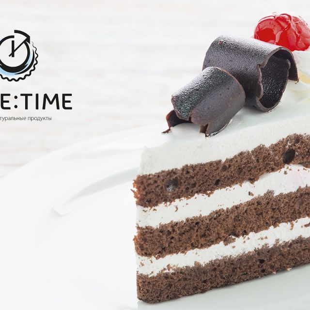 Cake:Time