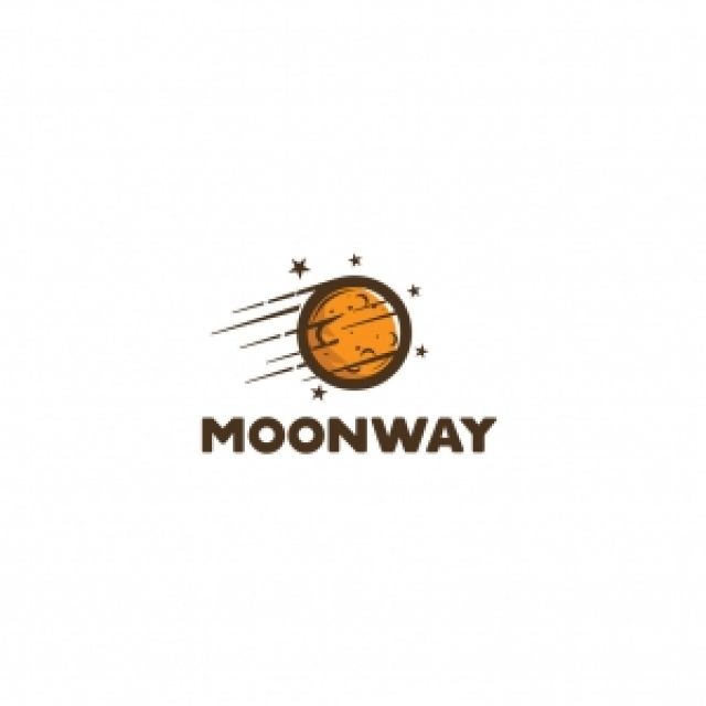 Moonway logo